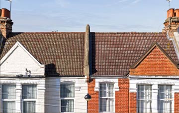 clay roofing Bramford