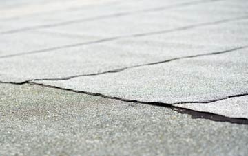 disadvantages of Bramford felt roofing