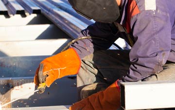 Bramford flat roofing options