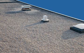 flat roofing Bramford