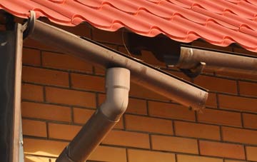 Bramford gutter repair costs