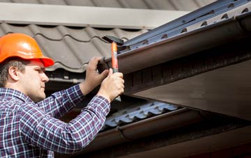 gutter repair Bramford