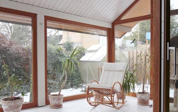 Bramford hardwood conservatory roofing repairs