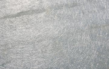 Bramford laminate fibreglass or shingles?