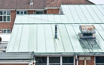 Bramford lead roofing costs