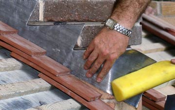is Bramford lead roofing safe?