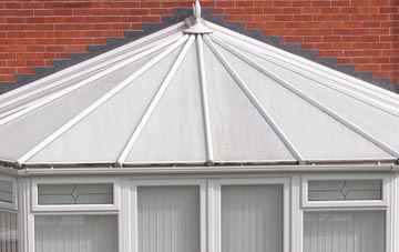 Bramford polycarbonate conservatory roof repairs