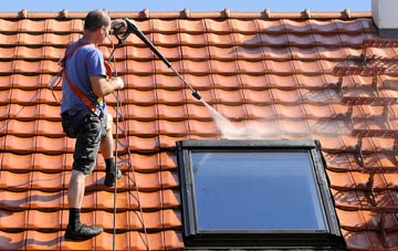 roof cleaning Bramford
