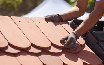 Bramford roof tile contractors