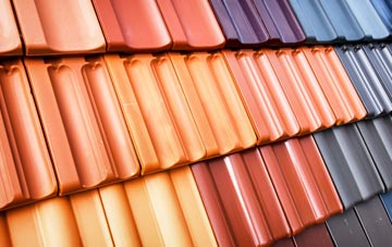 Bramford roof tile costs