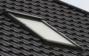 benefits of Bramford roof windows