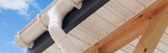 get Bramford guttering quotes today