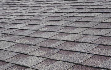 Bramford tiles for shallow pitch roofing