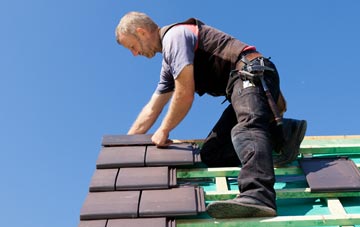 disadvantages of Bramford slate roofing