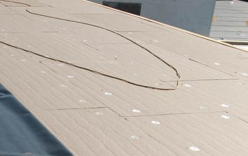Bramford tapered insulation advantages