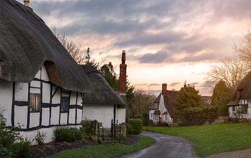 is Bramford thatch roofing popular