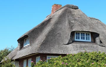 thatch roofing Bramford