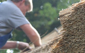 professional Bramford thatchers