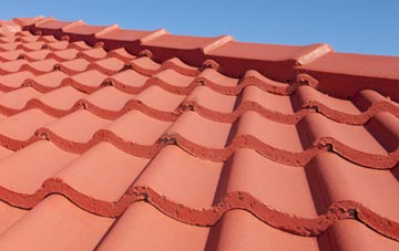 Bramford tile and slate roof replacement