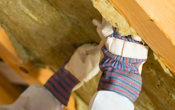 types of Bramford pitched roof insulation materials