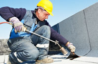 Bramford felt roofing