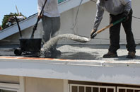 Bramford flat roofing repair