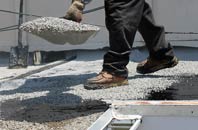 find rated Bramford flat roofing replacement companies