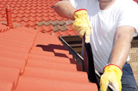 Bramford gutter repair
