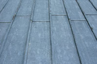 Bramford lead roofing