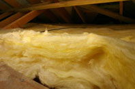 Bramford pitch roof insulation