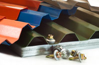 Bramford plastic roofing