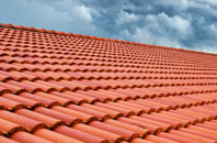 Bramford roofing tiles