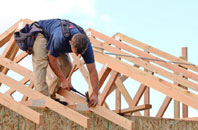 Bramford roof trusses