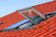 Bramford roof window