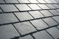 Bramford slate roof
