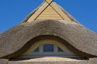 Bramford thatch roofing